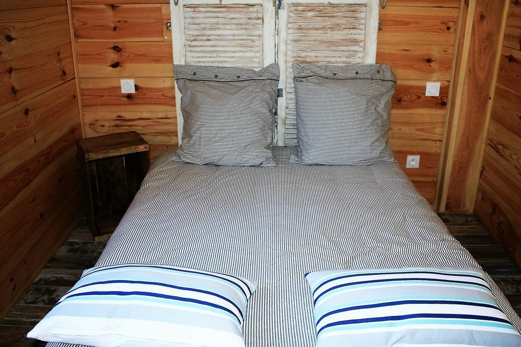 Domaine De Soulery Bed and Breakfast Beaupuy  Buitenkant foto