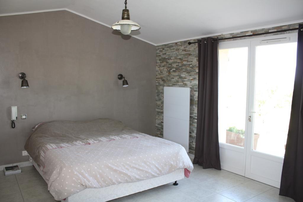 Domaine De Soulery Bed and Breakfast Beaupuy  Buitenkant foto