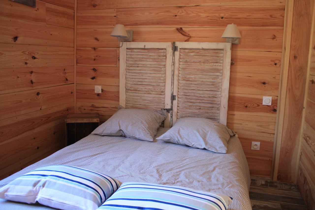 Domaine De Soulery Bed and Breakfast Beaupuy  Buitenkant foto